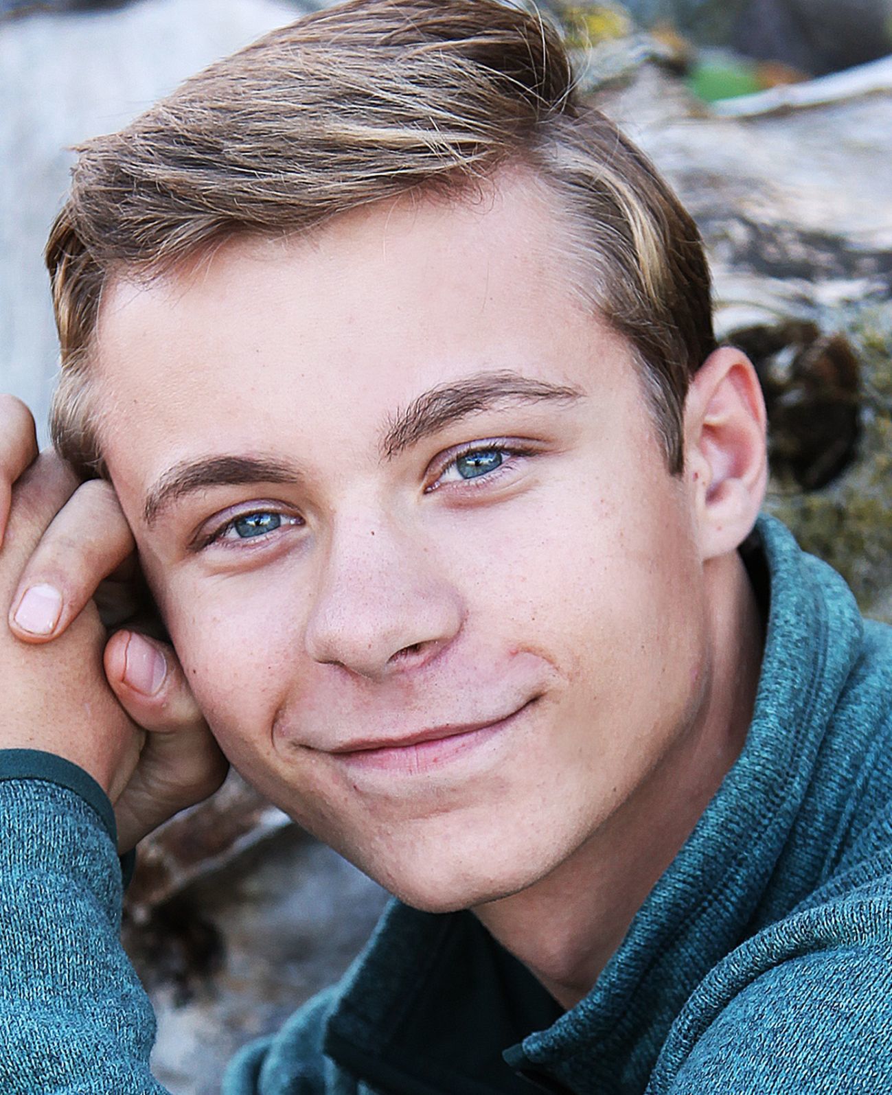 Garrett Austin Tippit